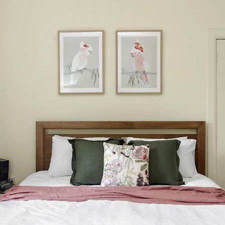 Katoomba Getaway Apartment Екстериор снимка