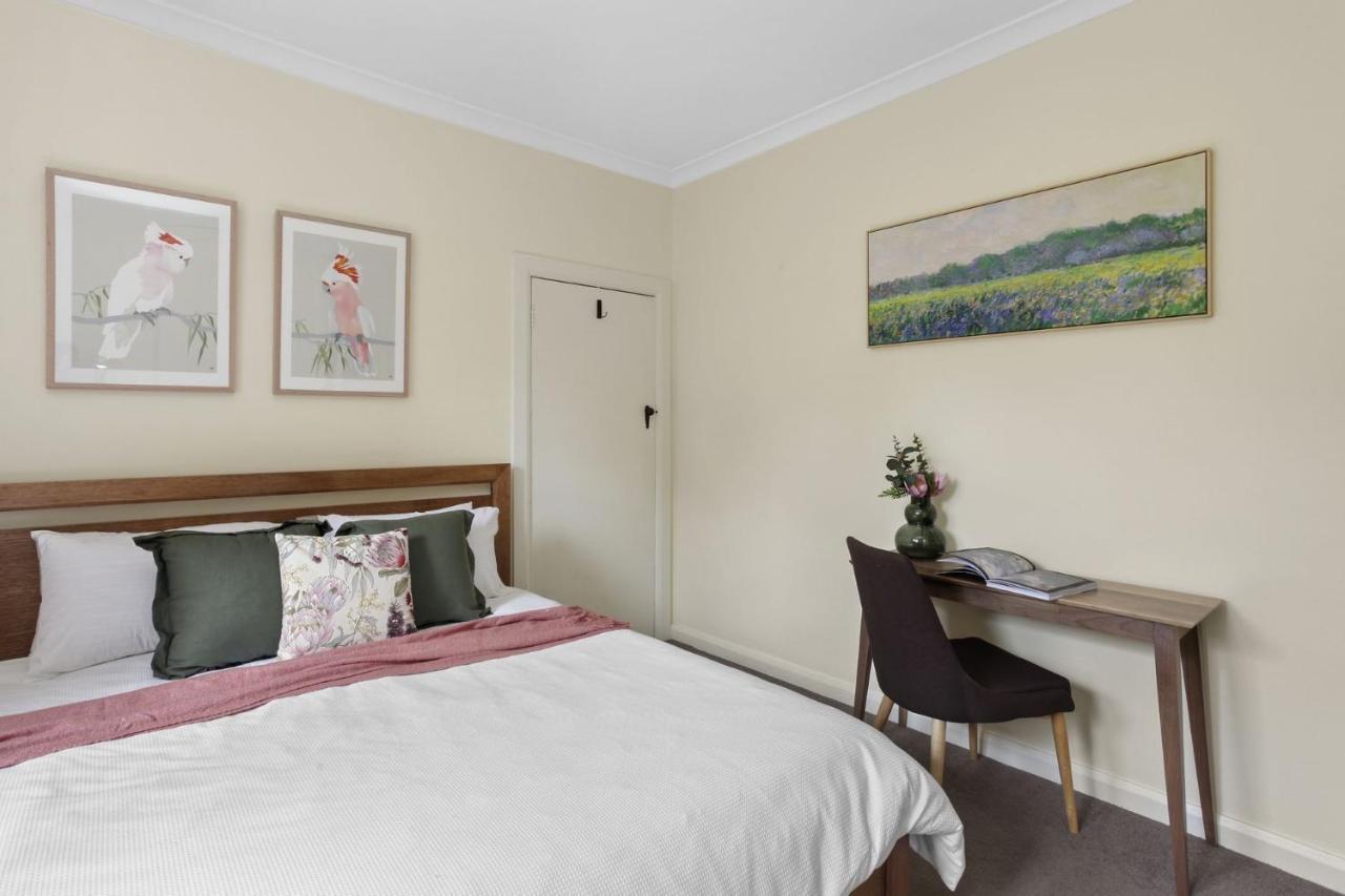 Katoomba Getaway Apartment Екстериор снимка