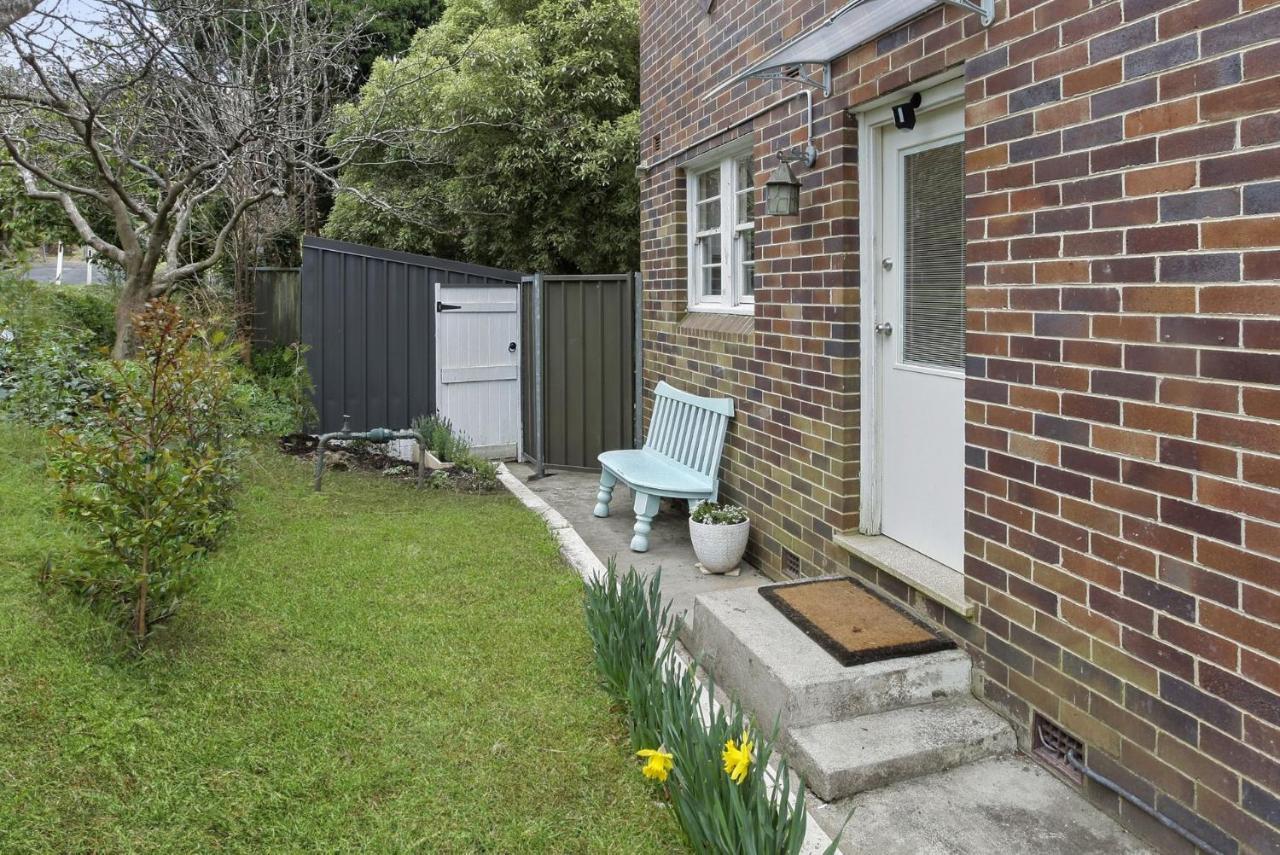 Katoomba Getaway Apartment Екстериор снимка