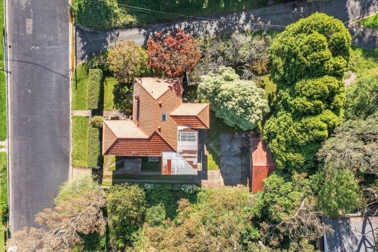 Katoomba Getaway Apartment Екстериор снимка